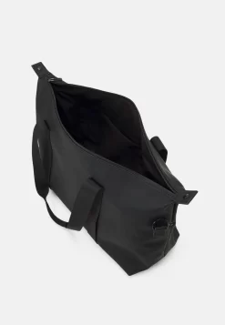 Pier OneUNISEX - Weekendbag - Black 7 Pier OneUNISEX - Weekendbag - Black -Pier One 0078896a9dd84b2096d530fc7ee1053f scaled