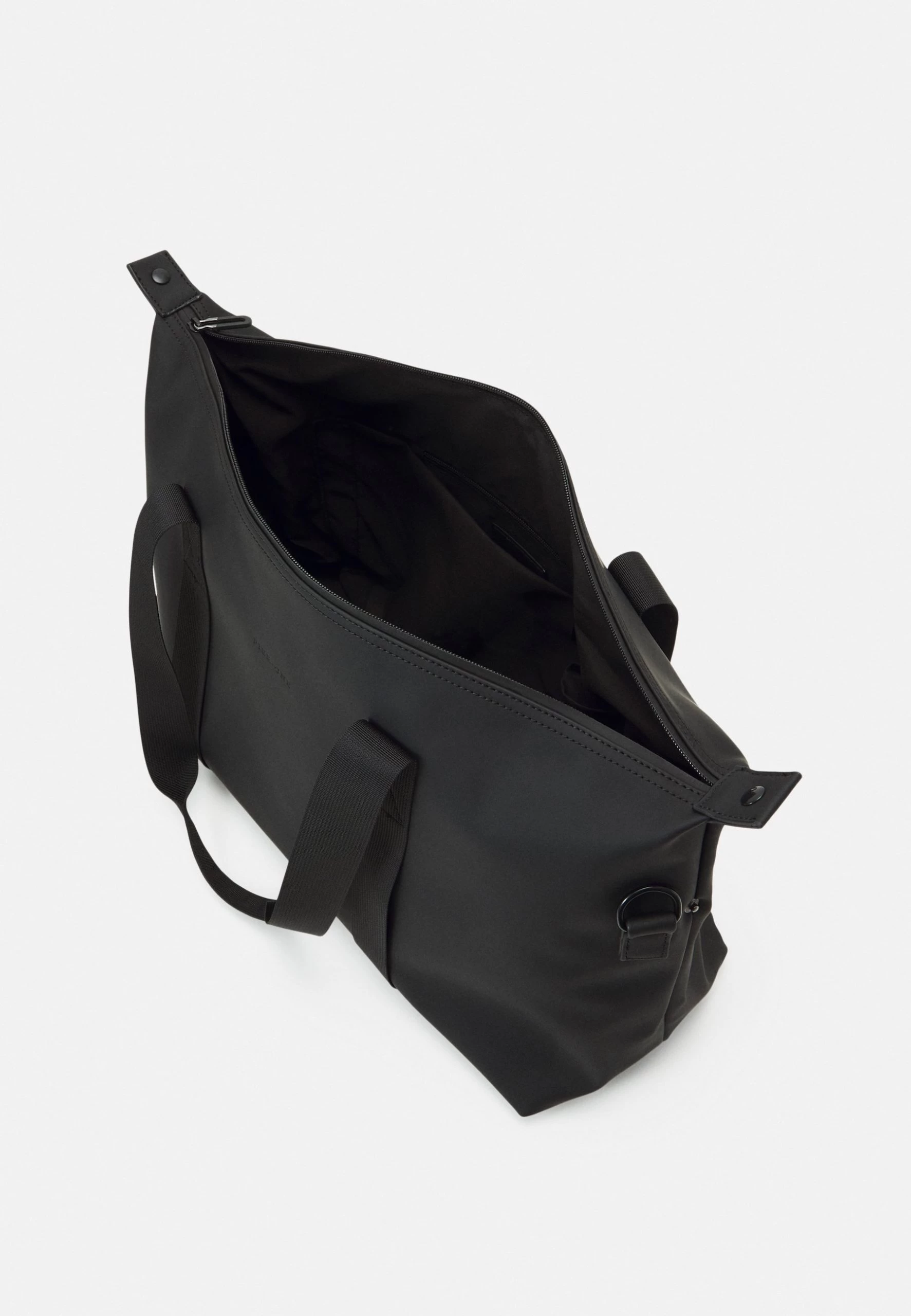 Pier OneUNISEX - Weekendbag - Black 3 Pier OneUNISEX - Weekendbag - Black - Bild 3