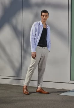 Pier OneSnörskor - Cognac -Pier One 00f7e6b29f724219acc0e3afdb680308 scaled