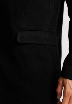 Pier OneKlassisk Kappa / Rock - Black -Pier One 028e03b31d4e49969839eb6f60af05ac scaled