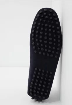 Pier OneMockasiner - Dark Blue -Pier One 031be111a0e641f88c5e147cc6c18357 scaled