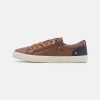 Pier OneUNISEX - Sneakers - Cognac