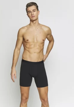 Pier One3 PACK - Underkläder - Grey/black/blue -Pier One 0402444cc0644c8fb184c9d191e43bca scaled