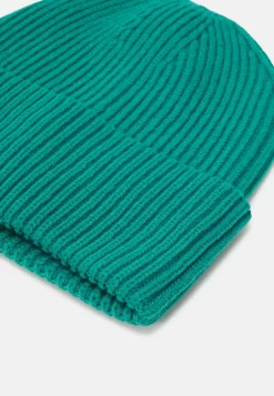 Pier OneUNISEX 2 PACK - Mössa - Black/green -Pier One 0458301ac25646958cf526e423b9751a scaled