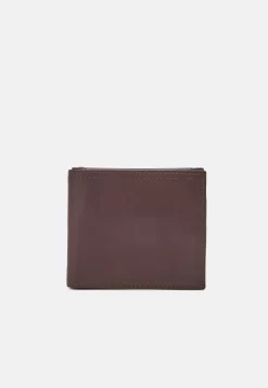 Pier OneLEATHER - Plånbok - Brown