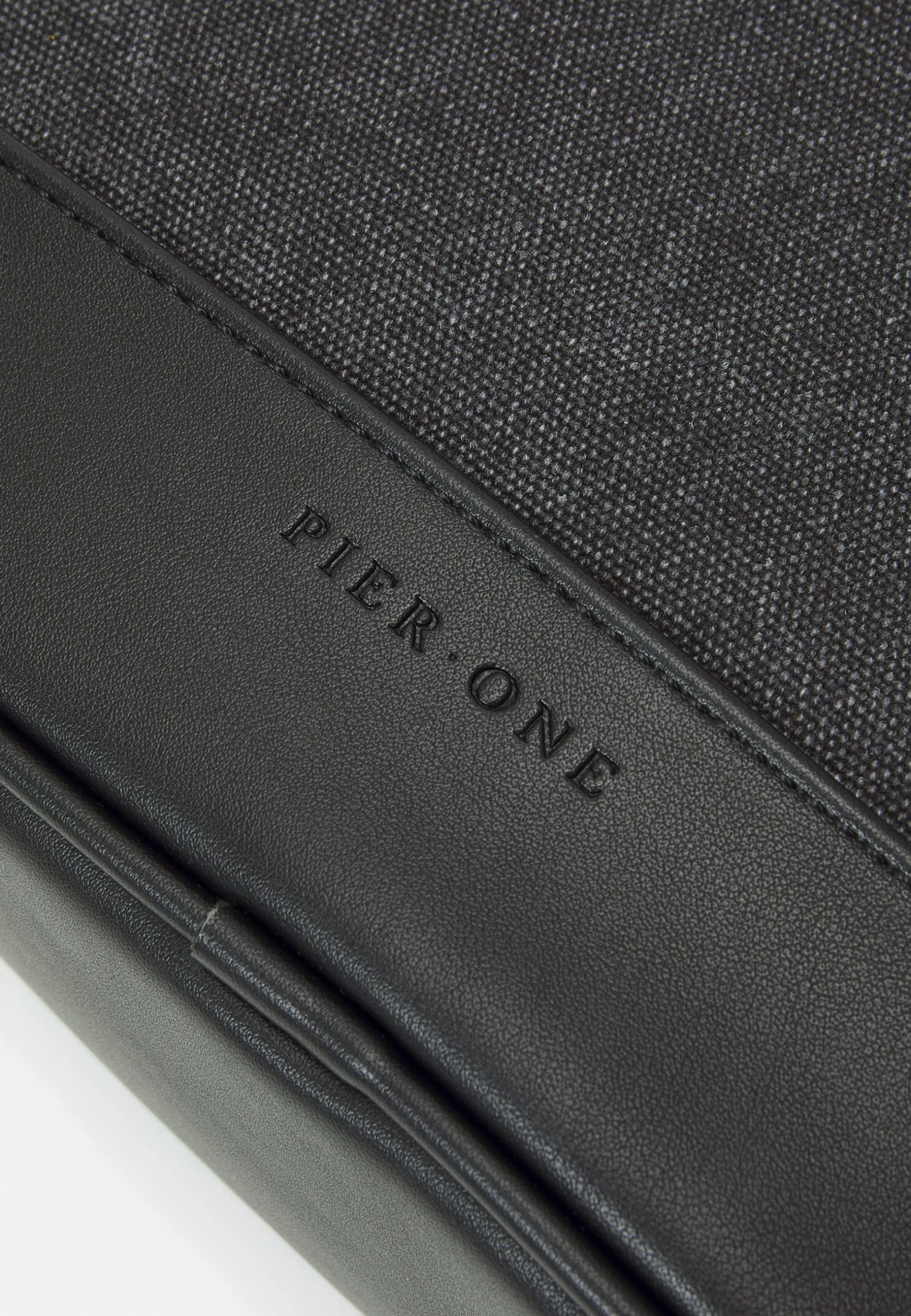 Pier OneUNISEX - Necessär - Black 5 Pier OneUNISEX - Necessär - Black - Bild 5