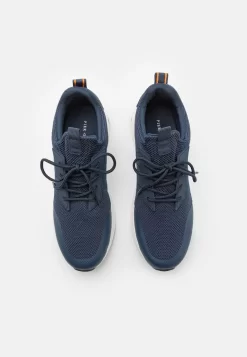 Pier OneUNISEX - Sneakers - Dark Blue -Pier One 0674b0ef468b45aba28c551f8309120b scaled