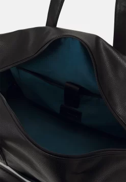 Pier OneUNISEX - Weekendbag - Black -Pier One 0687005646b743ca88f37747c3008acb scaled