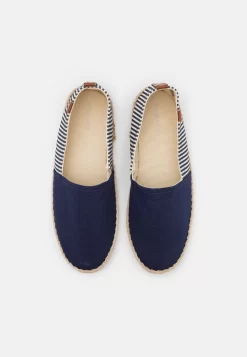 Pier OneUNISEX - Espadrillos - Dark Blue -Pier One 0784899d722a49018258d9b6b1e944ba scaled