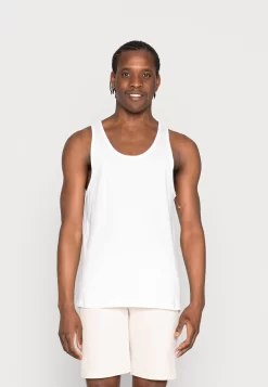 Pier One5 PACK - Linne - White / Mottled Grey / Lack -Pier One 09f711fac4fd45bd902b05ecf356e37d scaled