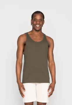 Pier One5 PACK - Linne - White / Mottled Grey / Lack -Pier One 0f66e214c1b548f7b4abbb1dc70bf19f scaled