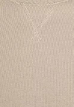 Pier OneSET - Sweatshirt - Tan -Pier One 106b143f2bfd429d9174f5b3bd628458 scaled