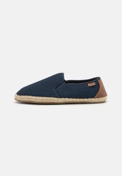 Pier OneUNISEX - Espadrillos - Dark Blue