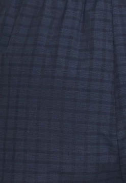 Pier One5 PACK - Boxershorts - Dark Blue/blue -Pier One 115f076f9d1b45a5b16538c63d5302ef scaled