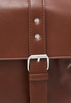 Pier OneAxelremsväska - Brown -Pier One 13681cf0e15d4e7a880bcd49346bf5a1 scaled