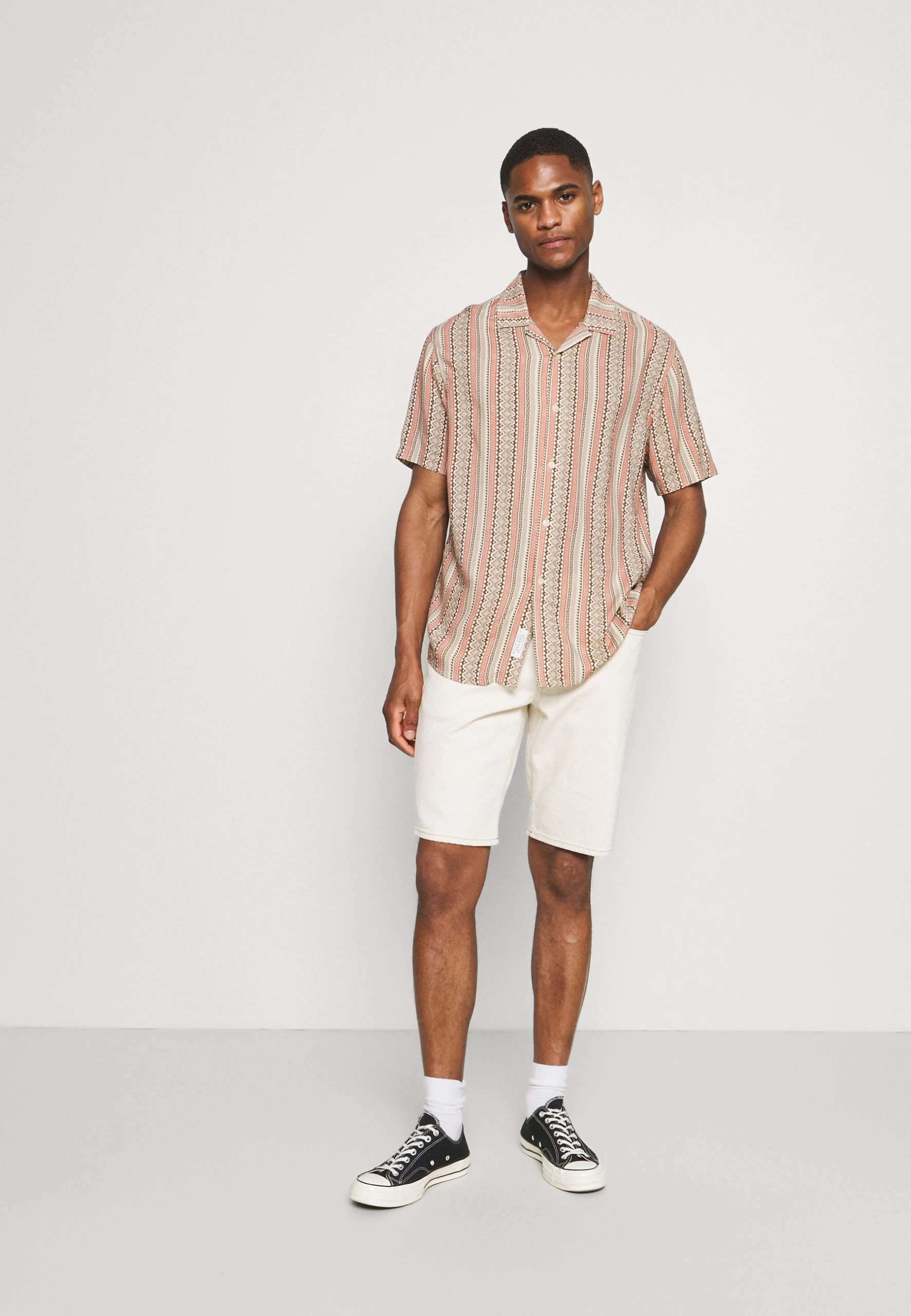 Pier OneSkjorta - Multicoloured 2 Pier OneSkjorta - Multicoloured - Bild 2