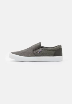 Pier OneUNISEX - Sneakers - Grey