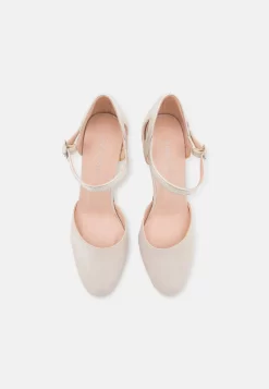 Pier OneLEATHER - Pumps - Light Grey -Pier One 16ca4574492c44dd8ab5d81c53f980b9 scaled