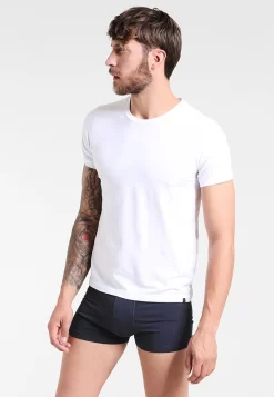 Pier One7 PACK - Underkläder - Dark Blue