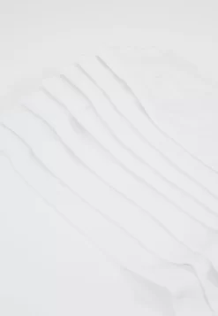 Pier One7 PACK - Strumpor - White 5 Pier One7 PACK - Strumpor - White -Pier One 17fa69a4c4e647a8942d3167758fd095