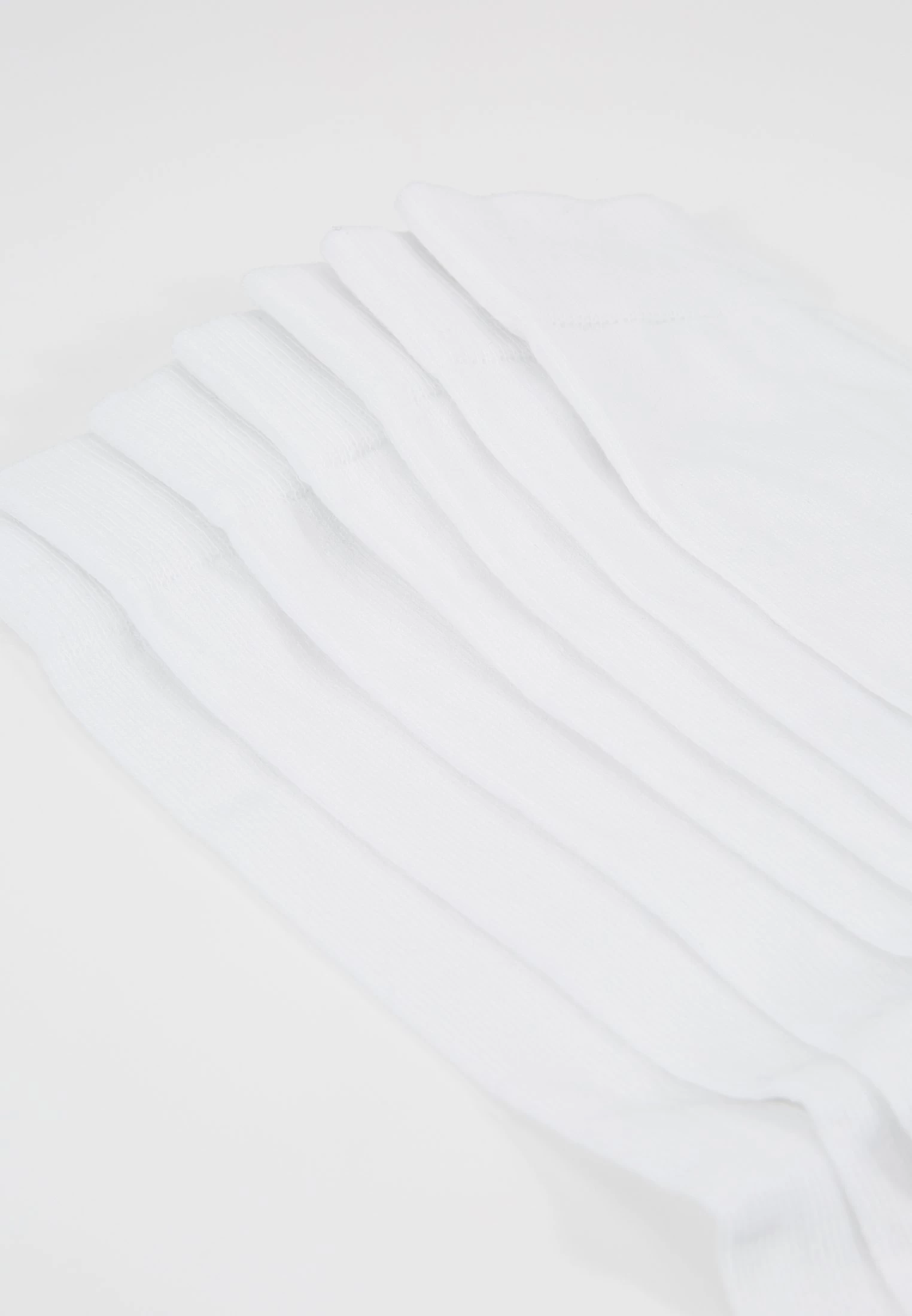 Pier One7 PACK - Strumpor - White 3 Pier One7 PACK - Strumpor - White - Bild 3