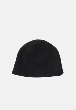 Pier OneFLEECE UNISEX SET - Mössa - Black -Pier One 18b1cbca847f4dc8a426f9d3f5546e8c scaled