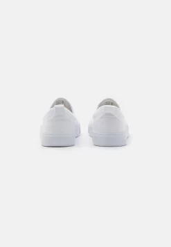 Pier OneUNISEX - Sneakers - White -Pier One 191f01ab84474fccb0e4b333b7cd7402 scaled