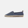 Pier OneRENA ESPADRILLE UNISEX - Espadrillos - Blue
