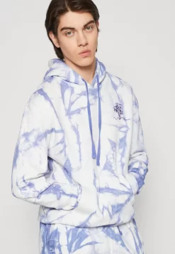 Pier OneLuvtröja - Dark Blue -Pier One 1d7336305773415494b09039b3fe98cc scaled