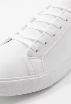 Pier OneUNISEX - Sneakers - White -Pier One 21dff13fa7e844e690e1905b7f6710f1