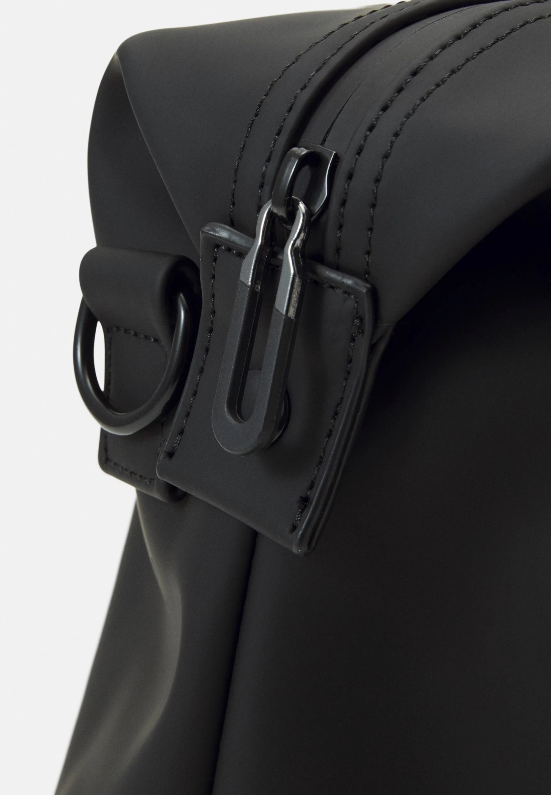 Pier OneUNISEX - Weekendbag - Black 4 Pier OneUNISEX - Weekendbag - Black - Bild 4