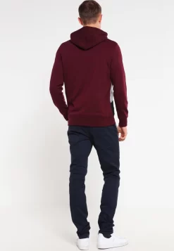 Pier OneTygbyxor - Dark Blue -Pier One 235ff460b4d4443099f77fb19ceee351