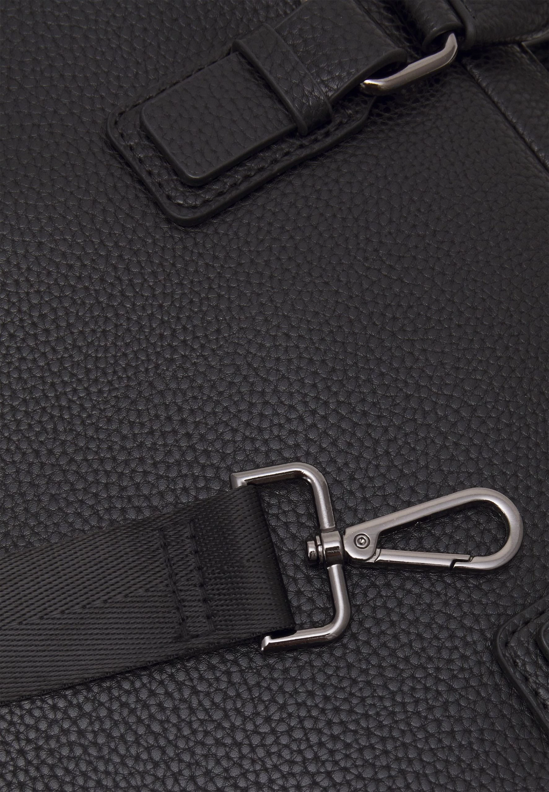 Pier OnePortfölj / Datorväska - Black 4 Pier OnePortfölj / Datorväska - Black - Bild 4