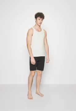 Pier One5 PACK - Undertröja - White