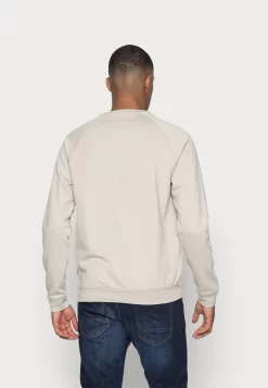 Pier OneCRAFTED GOODS CREW - Sweatshirt - Off-white -Pier One 28b331cacde74dc5a0216c7fbd0b70e6 scaled