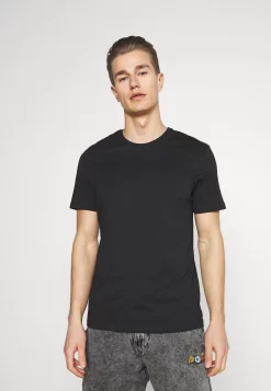 Pier OneT-shirt - Bas - Brown/white/black 12 Pier OneT-shirt - Bas - Brown/white/black -Pier One 29ab074609fb45b889f176cee10cdc10 scaled