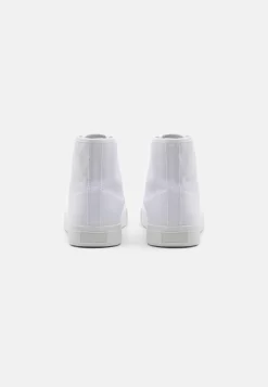 Pier OneUNISEX - Höga Sneakers - White 8 Pier OneUNISEX - Höga Sneakers - White -Pier One 2d176348cbbb4c639d496ec4ebd6e79c scaled