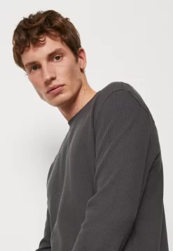 Pier OneLångärmad Tröja - Dark Grey -Pier One 2ded30aa315740cc918c54c2f8b5f47d scaled