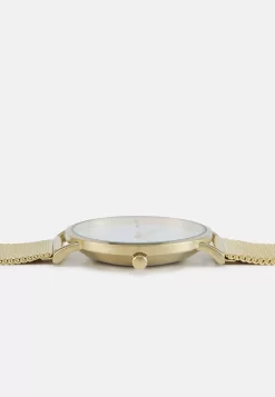 Pier OneKlocka - Goldcoloured -Pier One 2f5c77c4592b43b4adfa33a54c6c9952 scaled