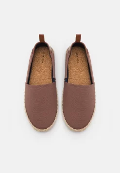 Pier OneUNISEX - Espadrillos - Brown -Pier One 31da881e18bf49df90b20d8e283884c8 scaled