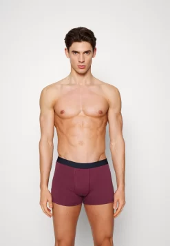 Pier One7 PACK - Underkläder - Black/ White/ Beige -Pier One 338c8c774c19471fa54eed304f7494e8 scaled