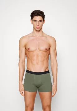 Pier One7 PACK - Underkläder - Black/ White/ Beige -Pier One 3390bde72ba041b3bfa9b71b450f5d59 scaled