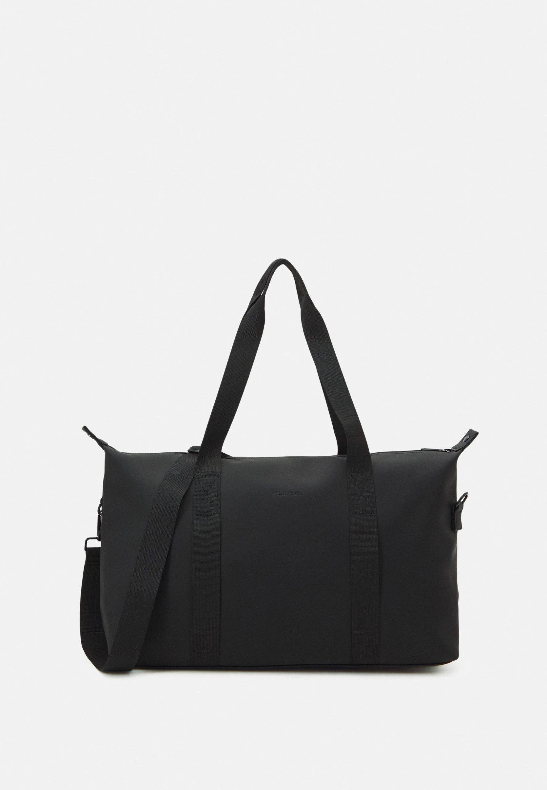 Pier OneUNISEX - Weekendbag - Black 1 Pier OneUNISEX - Weekendbag - Black