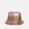 Pier OneUNISEX - Hatt - Beige/off-white