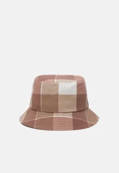 Pier OneUNISEX - Hatt - Beige/off-white