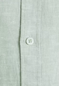 Pier OneSkjorta - Mottled Light Green -Pier One 37618c8de270487f969016934d93b3fb scaled