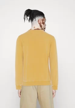 Pier OneSweatshirt - Yellow -Pier One 37b330946f194bd5b4e0448378b9ea45 scaled