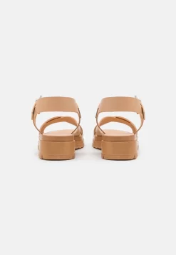 Pier OneLEATHER - Sandaler - Beige -Pier One 386b7ec9f4d64e4f9d9ff65ebf88aba9 scaled