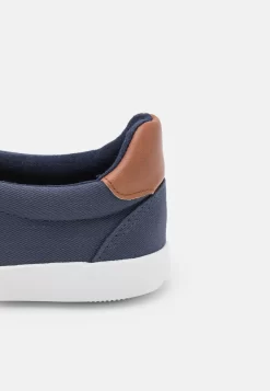 Pier OneUNISEX - Slip-ins - Dark Blue -Pier One 389e4733b80f4869a0757e54a268f427 scaled