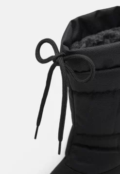 Pier OneUNISEX - Vinterstövlar - Black -Pier One 39e3b7ae72b14320be6abd8049adf1a7 scaled